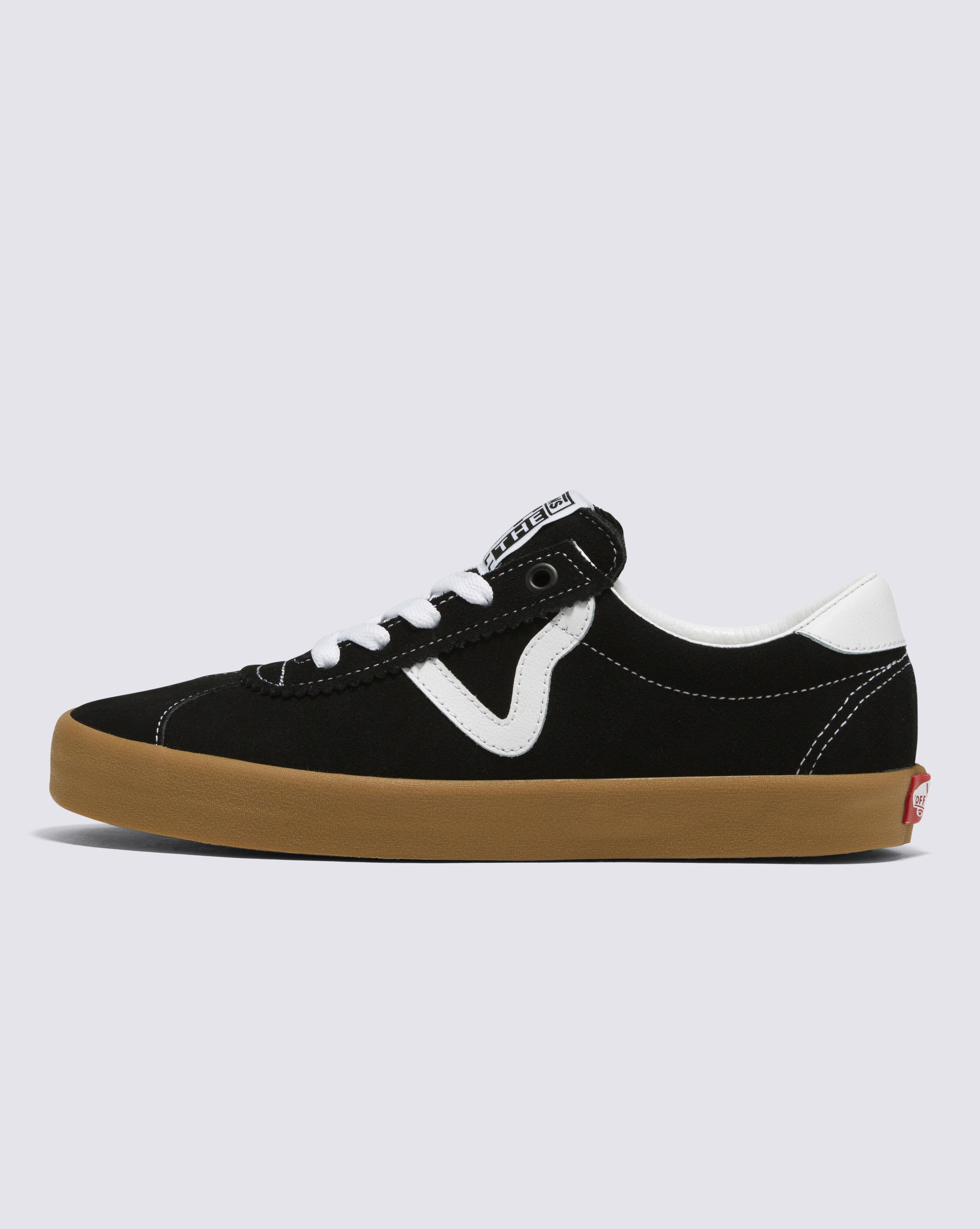 シティスポーツロートップスニーカー スポーツ ロー｜VANS（ヴァンズ）公式ストア