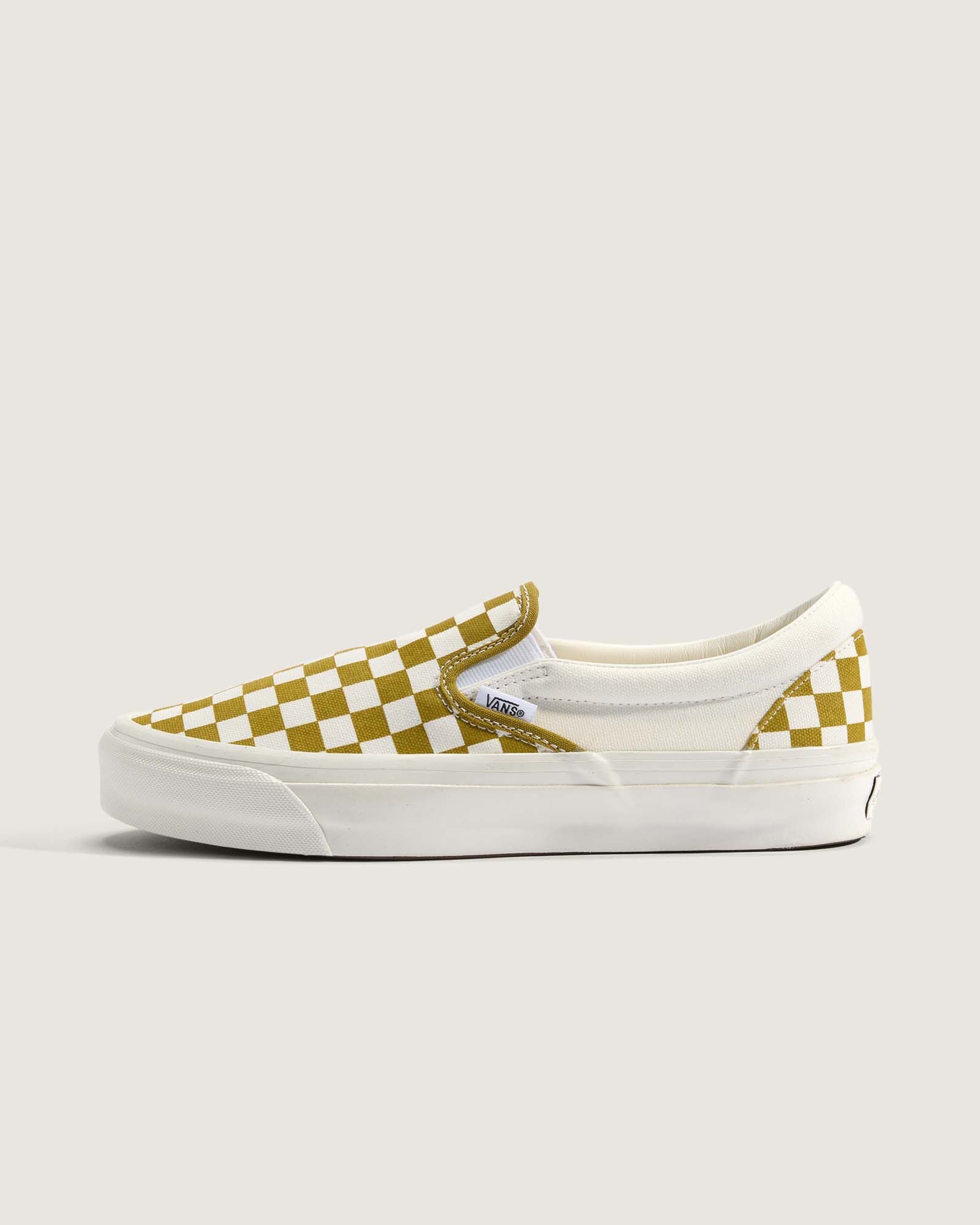 チェッカーボード VANS（ヴァンズ）公式ストア