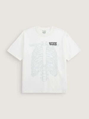 RIBCAGE リバーシブル Tシャツ