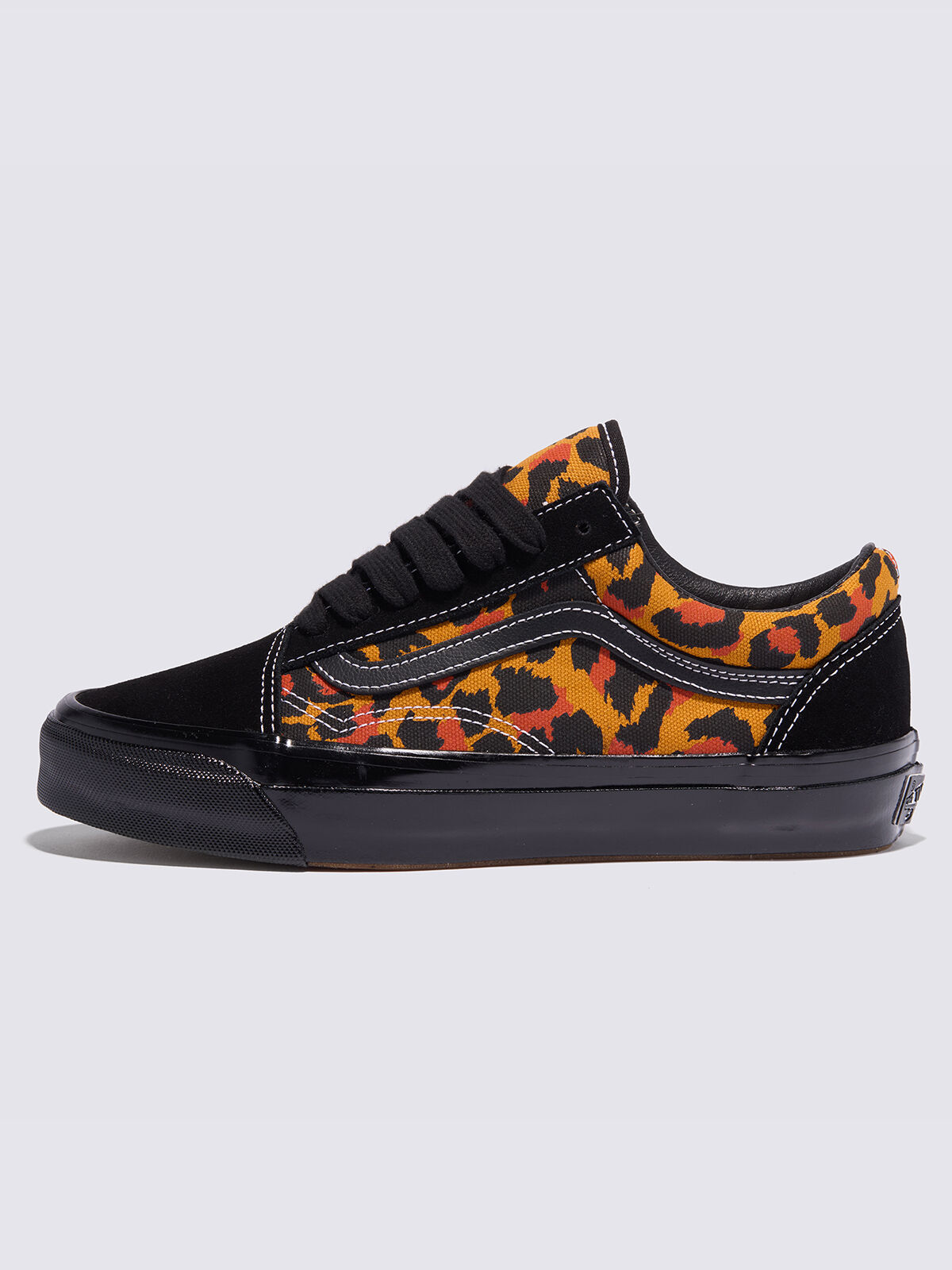 オールドスクール｜VANS（ヴァンズ）公式オンラインストア