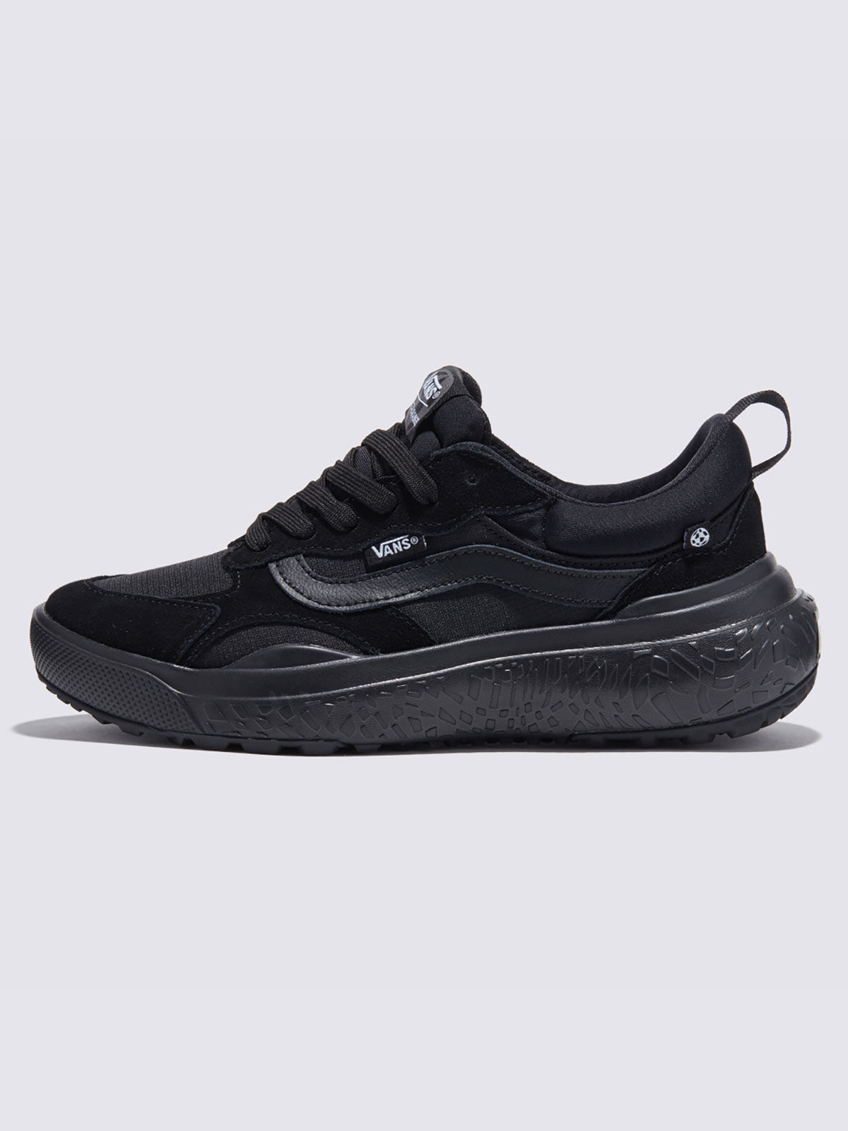 VANS★国内発送★ウルトラレンジ 2.0 RW BLACK/BLACK Vans | UltraRange Rapidweld Black/Black Shoes