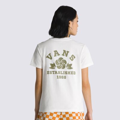 ピーク クルー Tシャツ
