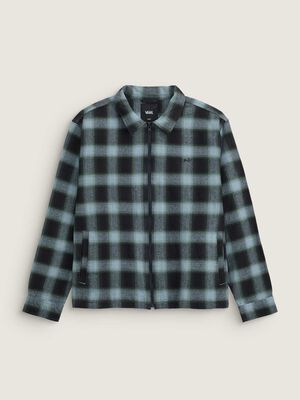 CRESTMONT シャツジャケット