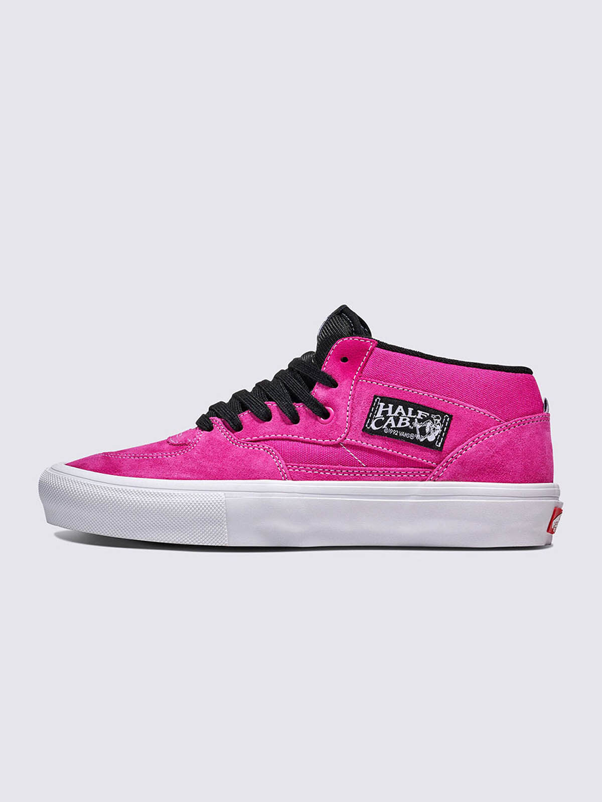 ハーフキャブ｜VANS（ヴァンズ）公式ストア