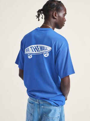 PREMIUM スケートロゴ Tシャツ