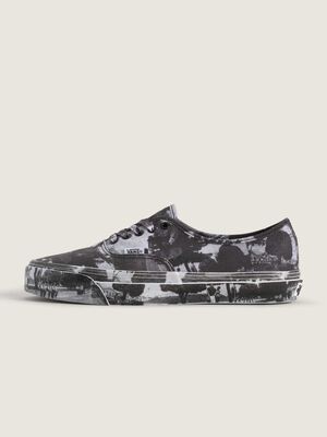OTW by Vans X Atiba Jefferson オーセンティック