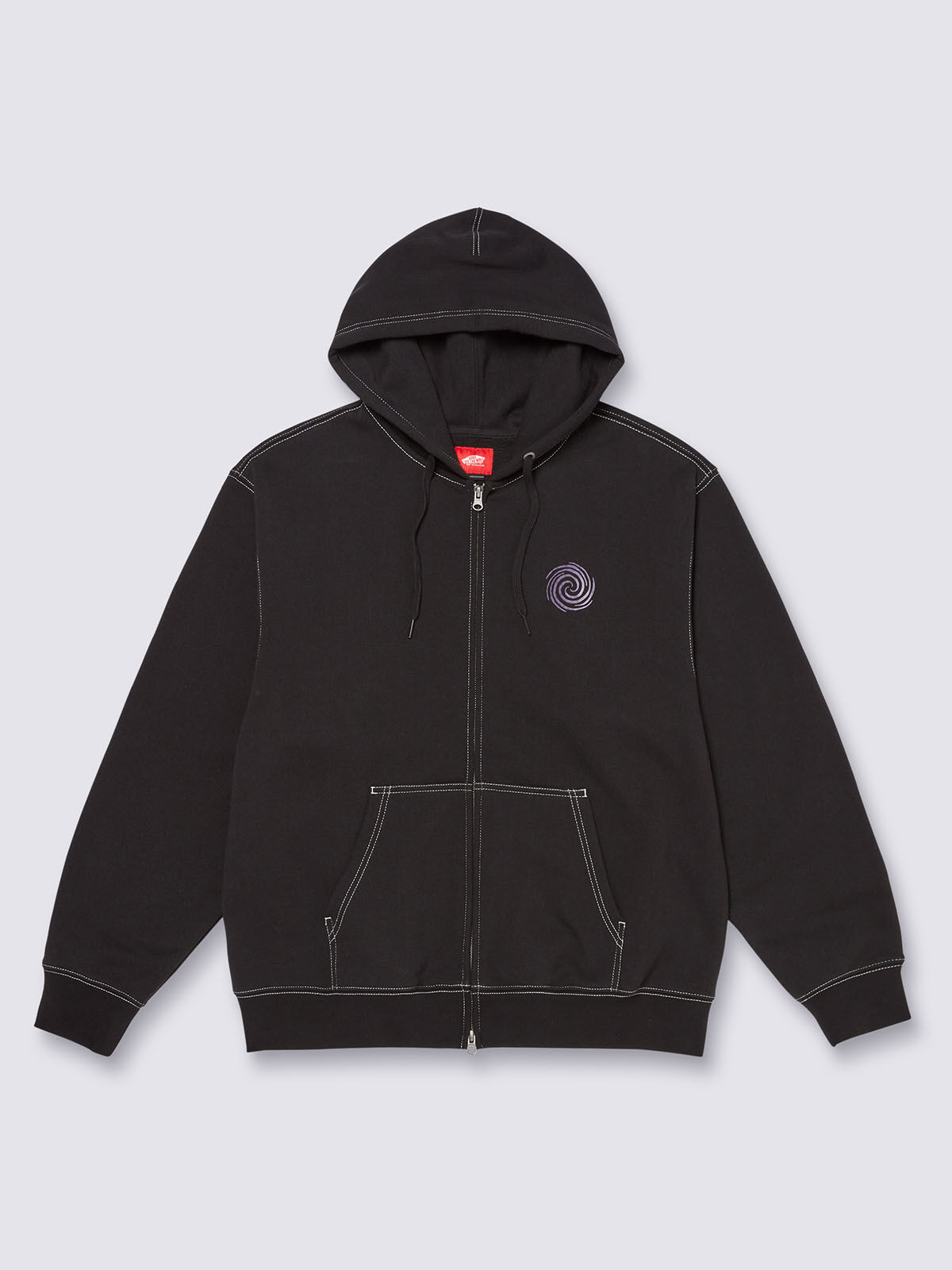VANS CALEE ブラック XX-LARGE トレーナー VANS CALEE ブラック XX-LARGE トレーナー