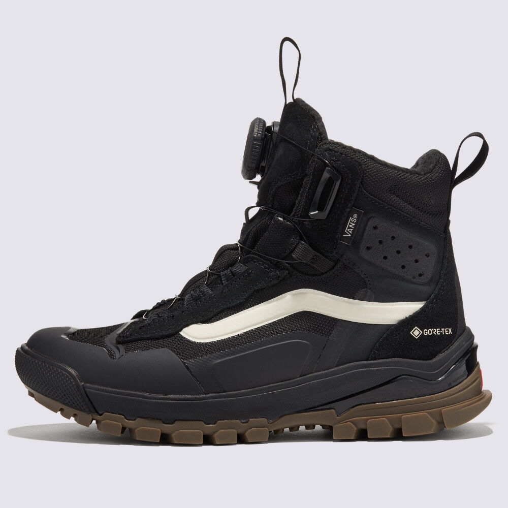 Vans boa hot sale