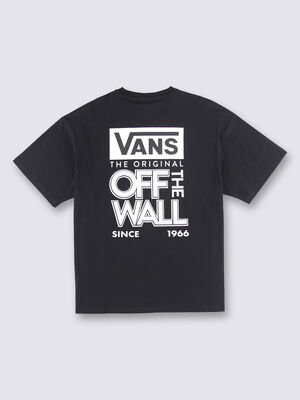 ロゴグラフィック Tシャツ