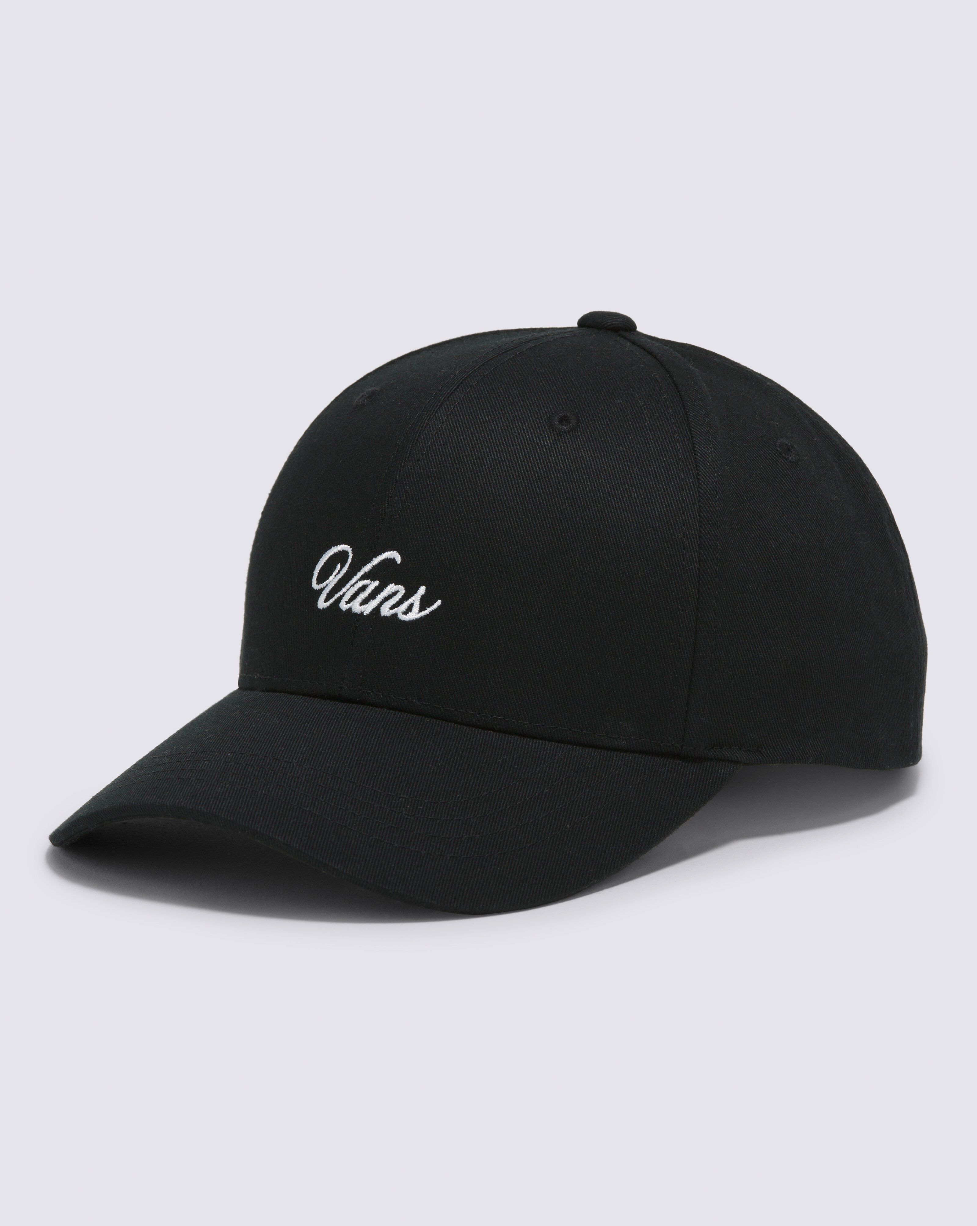 Vans cap hotsell