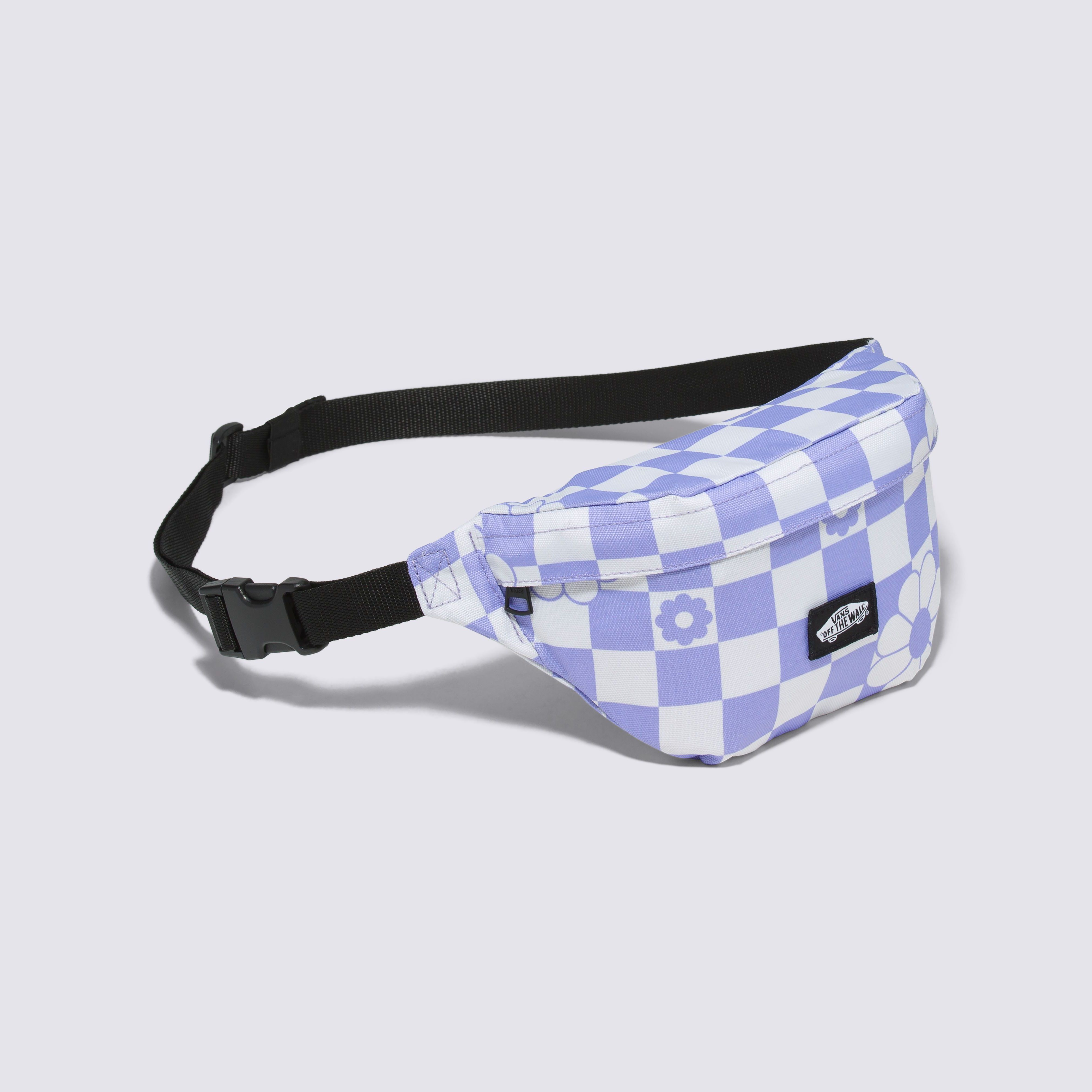 Vans fanny shop