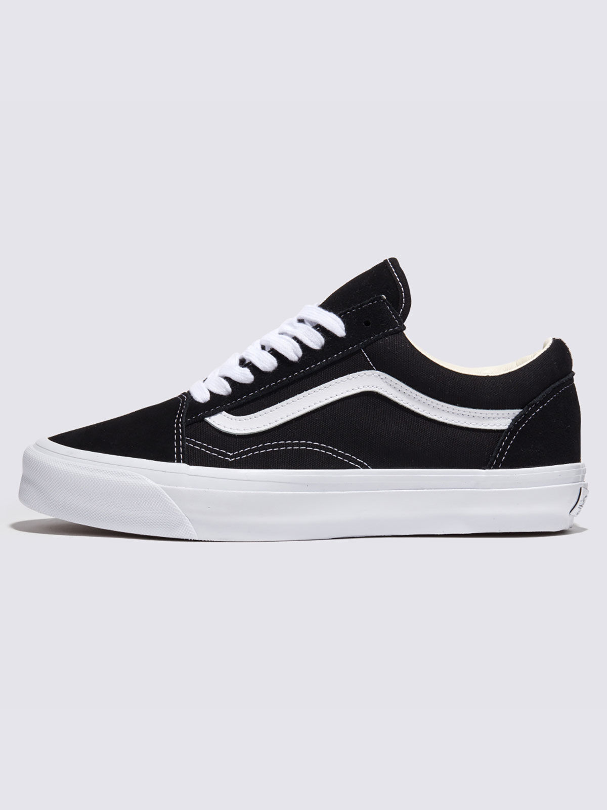 Vans footwear hotsell