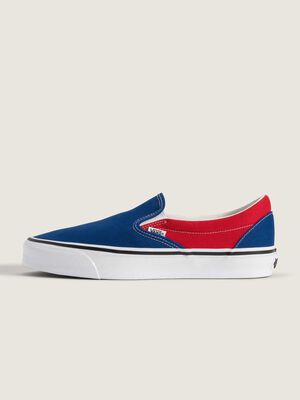 OTW by Vans X Engineered Garments スリッポン 