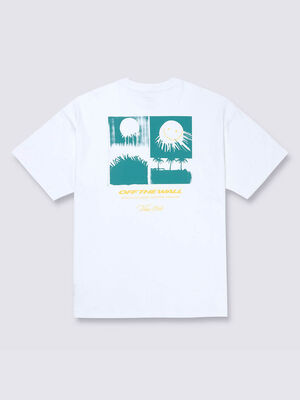 SUN Tシャツ
