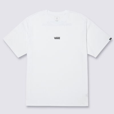 コアロゴTシャツ