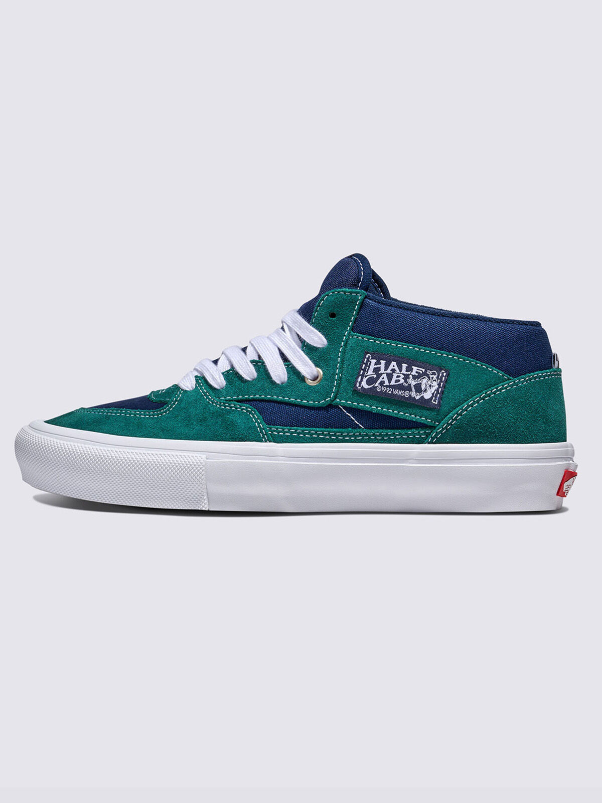ハーフキャブ｜VANS（ヴァンズ）公式ストア
