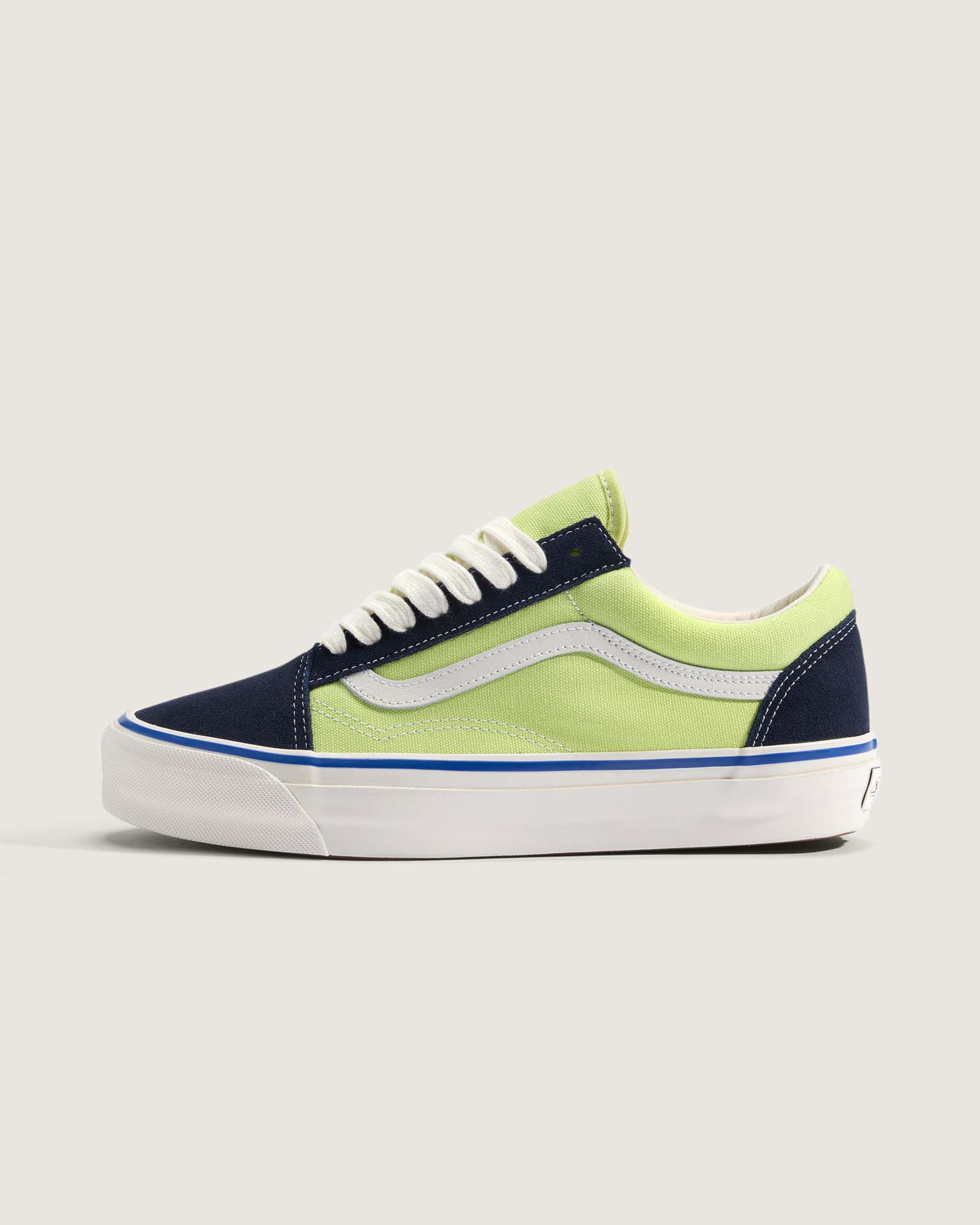 オールドスクール｜VANS（ヴァンズ）公式オンラインストア