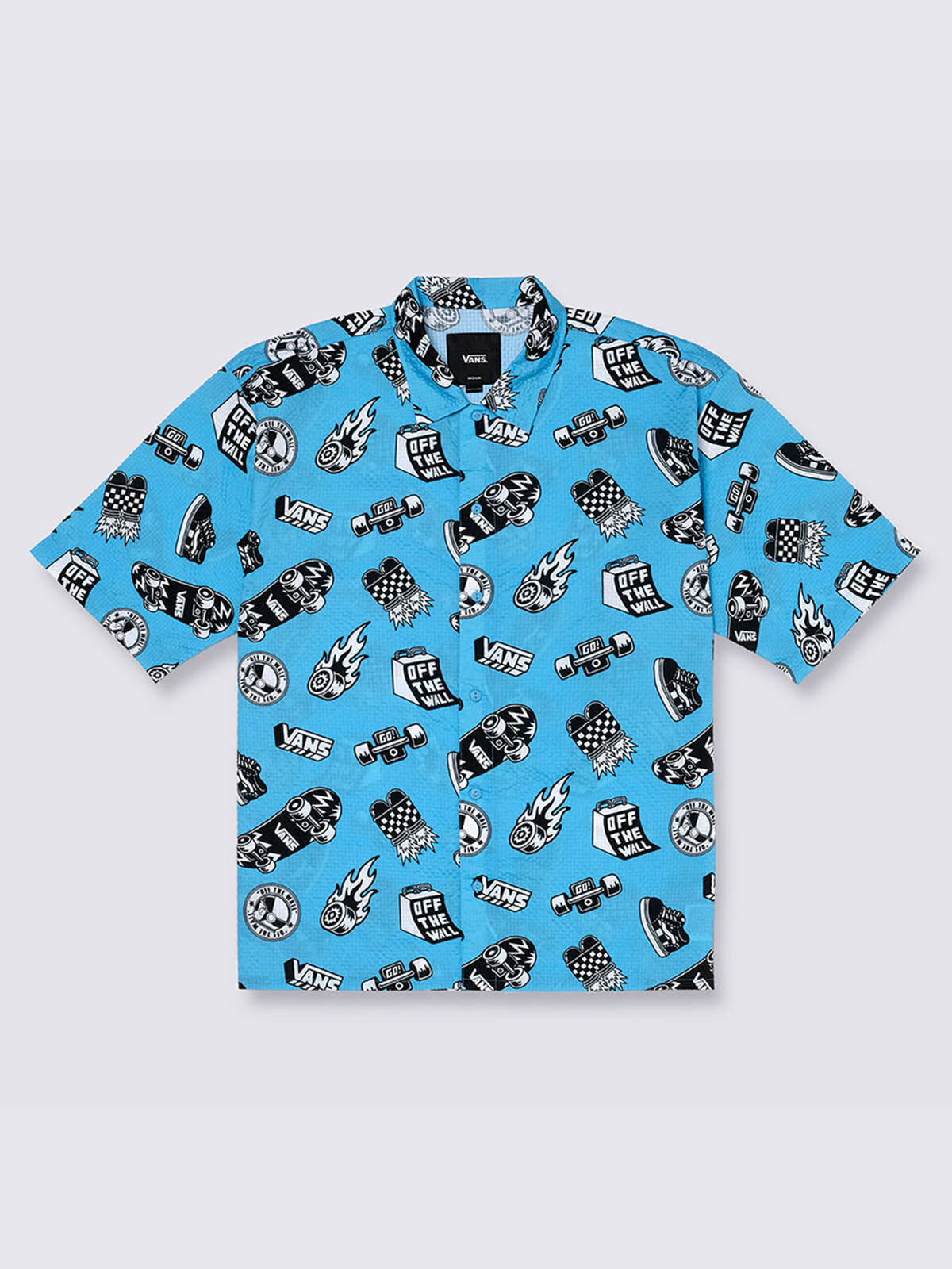 Tシャツ & トップス｜VANS（ヴァンズ）公式ストア