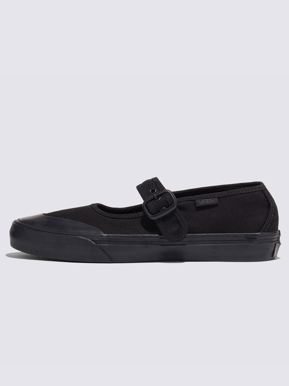 VANS KIDS] バンズ キッズ メリージェーン Mary Jane ブラック