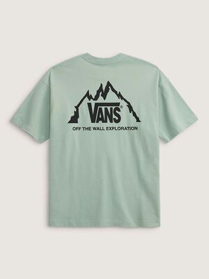 MTE CRESTLINE Tシャツ