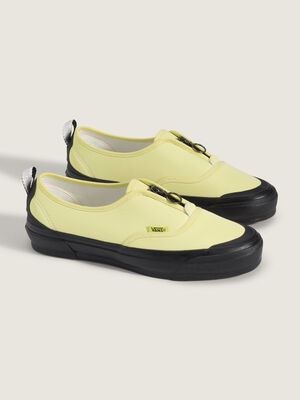 OTW オーセンティック ジップ VIBRAM