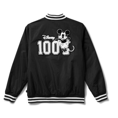 DISNEY 100 クラブ ジャケット