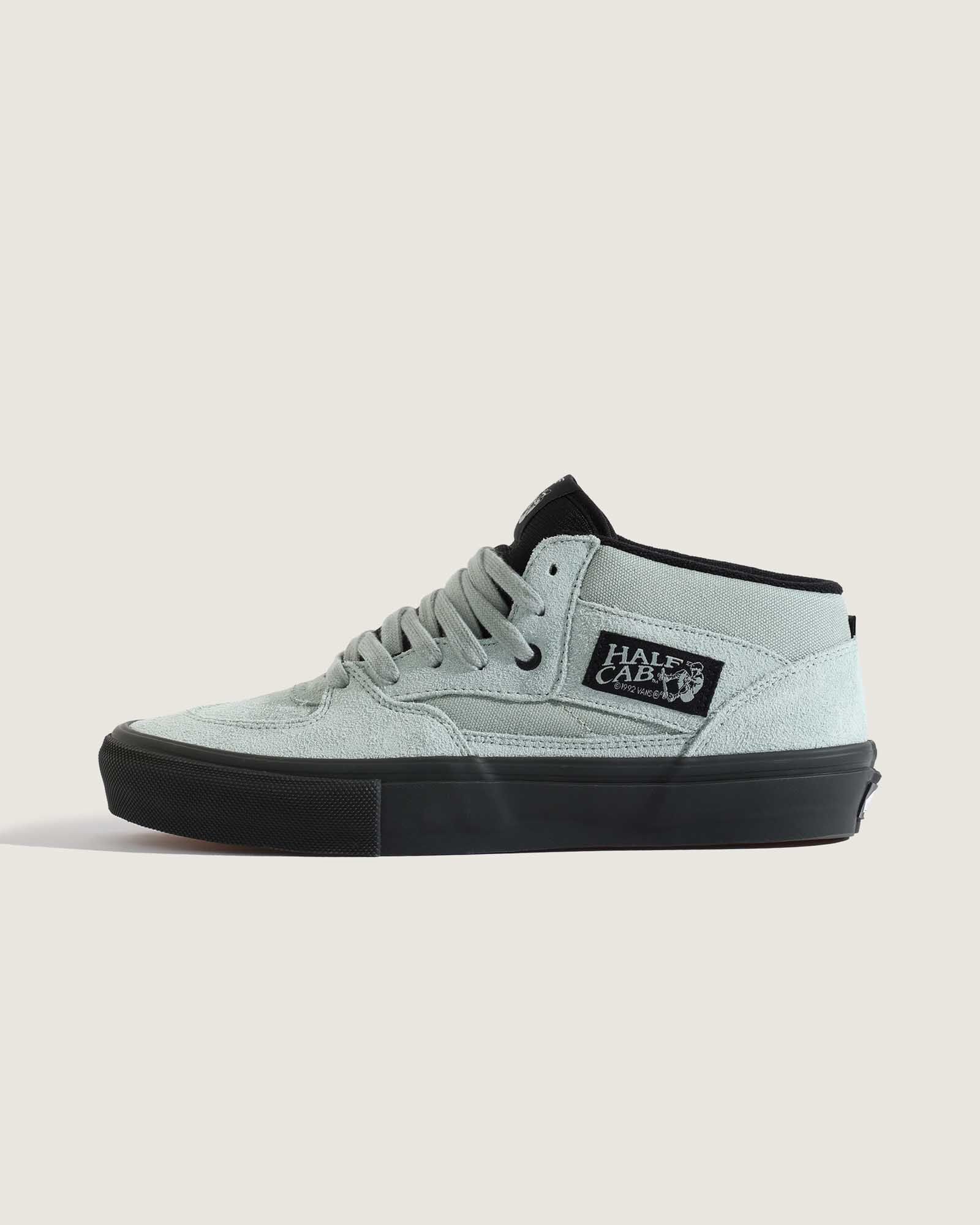 ハーフキャブ VANS（ヴァンズ）公式ストア