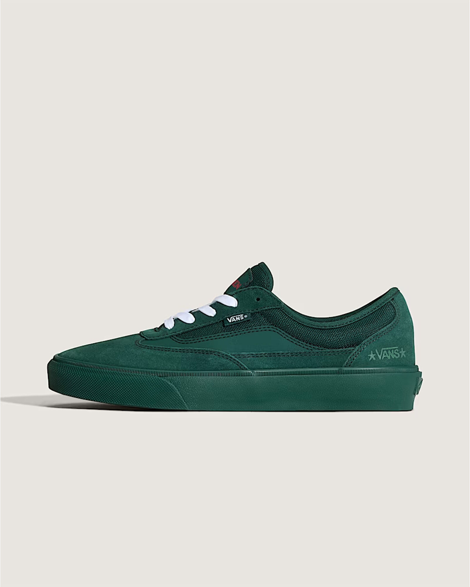 スケートボード VANS kun school green スケートボード VANS kun school green Knu Skool Shoe in Green