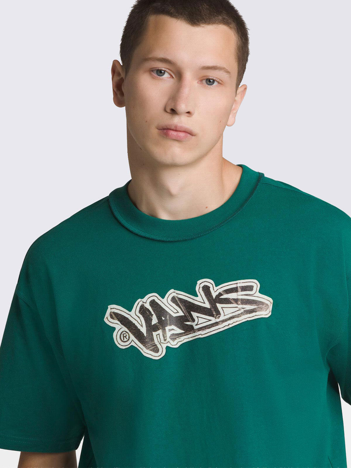 Tシャツ & トップス｜VANS（ヴァンズ）公式ストア