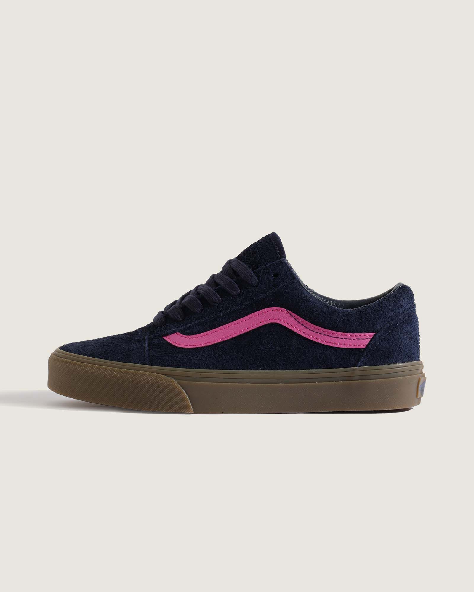 VANS/ヴァンズ/ニュースタック オールドスクール 厚底 vans 正規品 Amazon | VANS ヴァンズ オールドスクール スニーカー バンズ