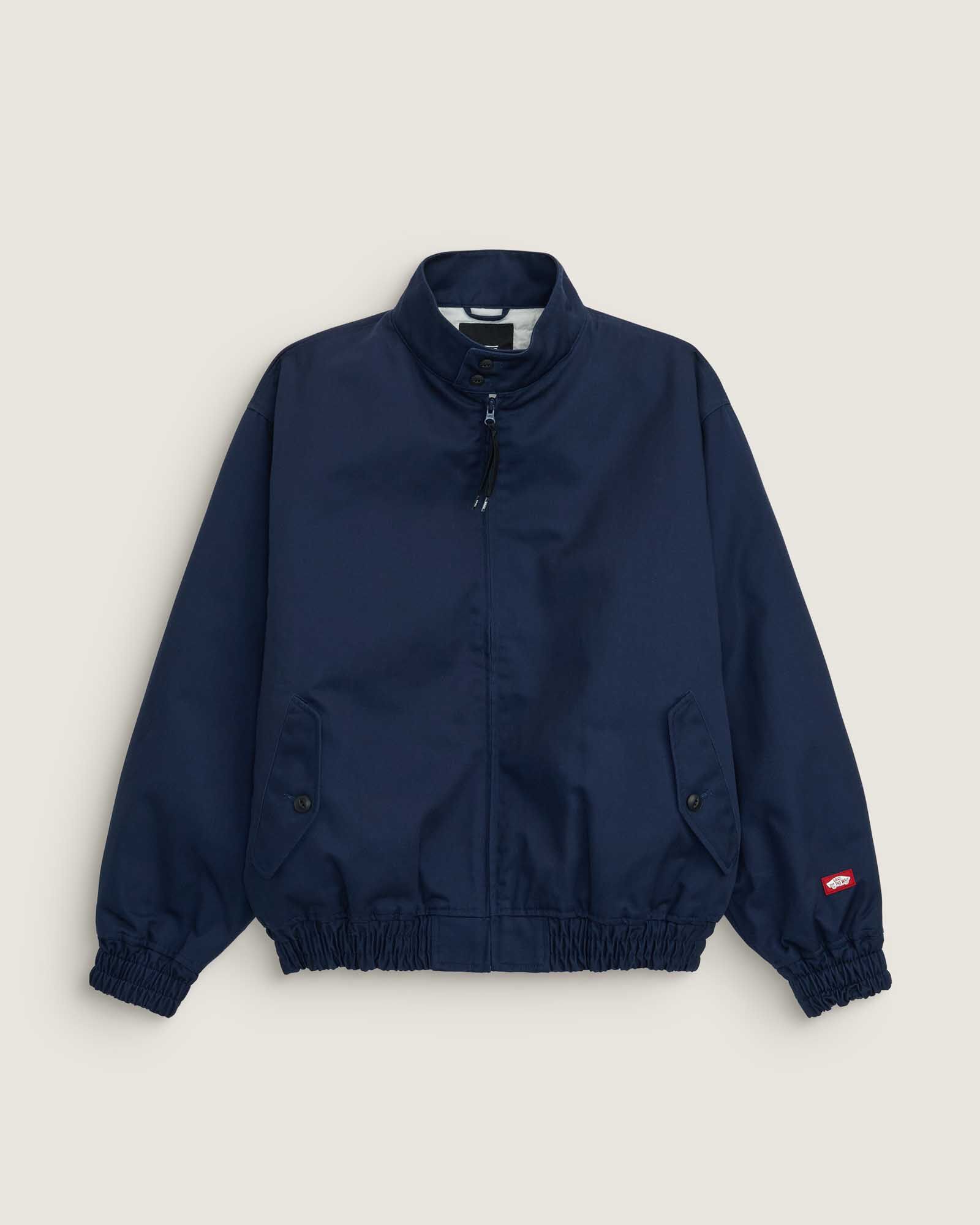 ジャケット & ベスト VANS（ヴァンズ）公式ストア