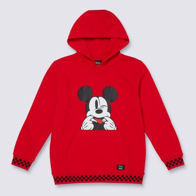 DISNEY キッズ ファンハウス 100 プルオーバー