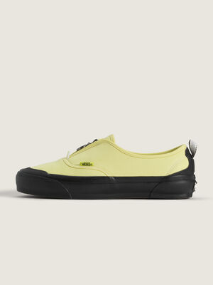 OTW オーセンティック ジップ VIBRAM