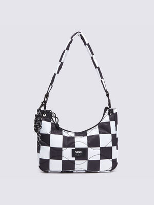 キルテッド ショルダーバッグ