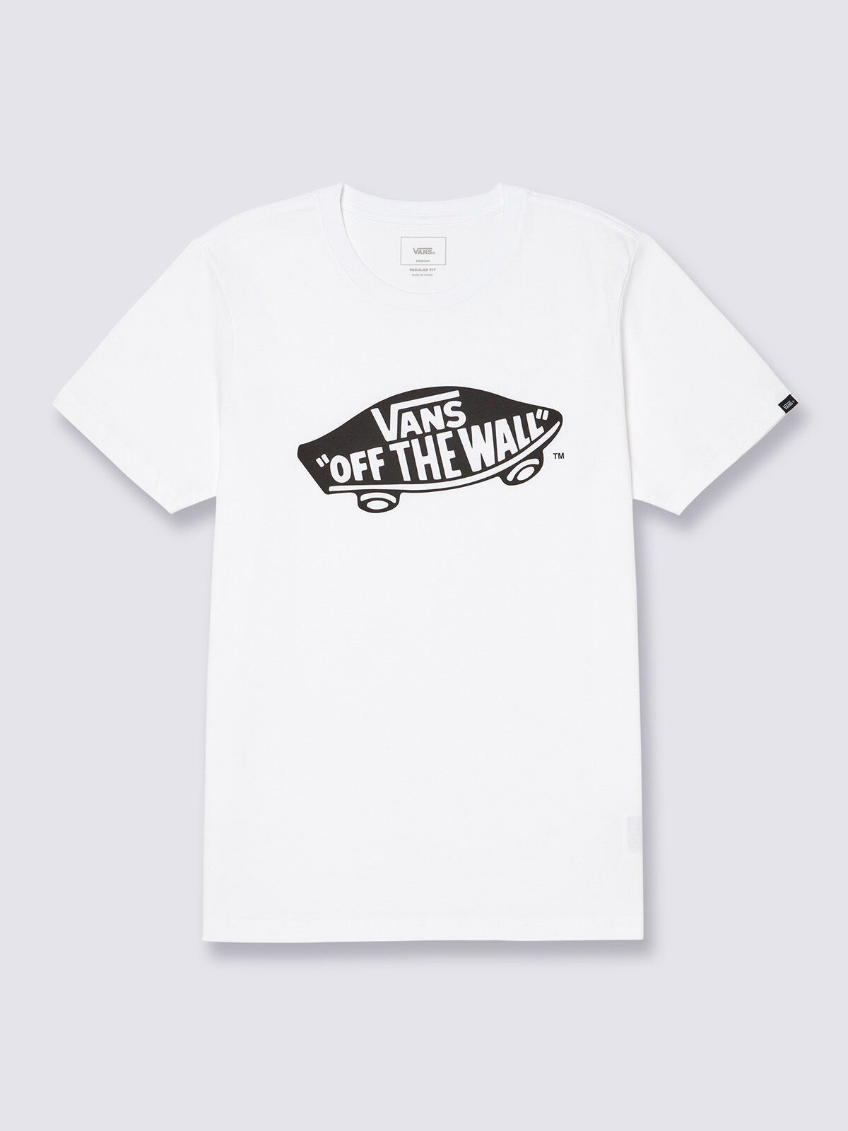 Tシャツ & トップス｜VANS（ヴァンズ）公式ストア