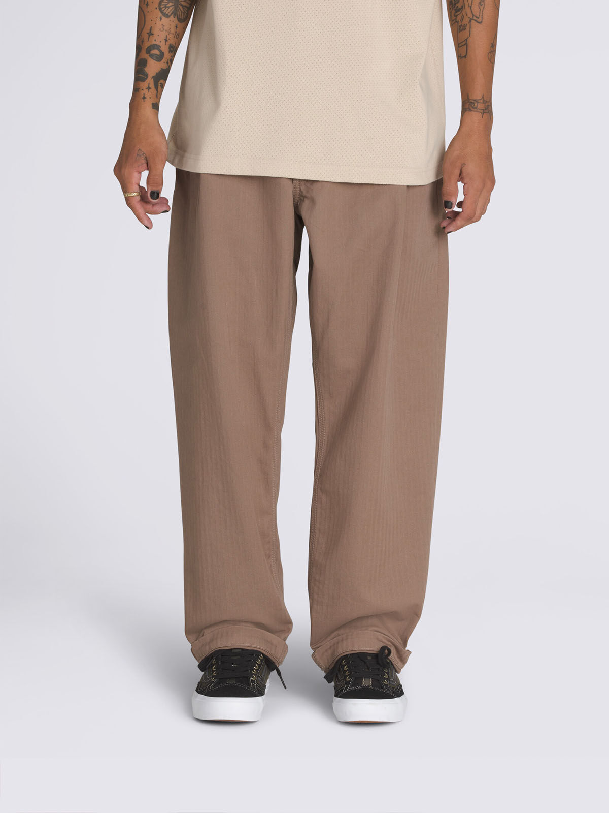 [Vans] バンズ パンツ Pants (送料関税込み) パンツ & スウェットパンツ｜VANS（ヴァンズ）公式ストア