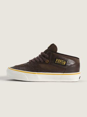 OTW ハーフキャブ VIBRAM