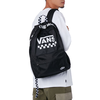 WM ストリートスポーツ レルム バックパック