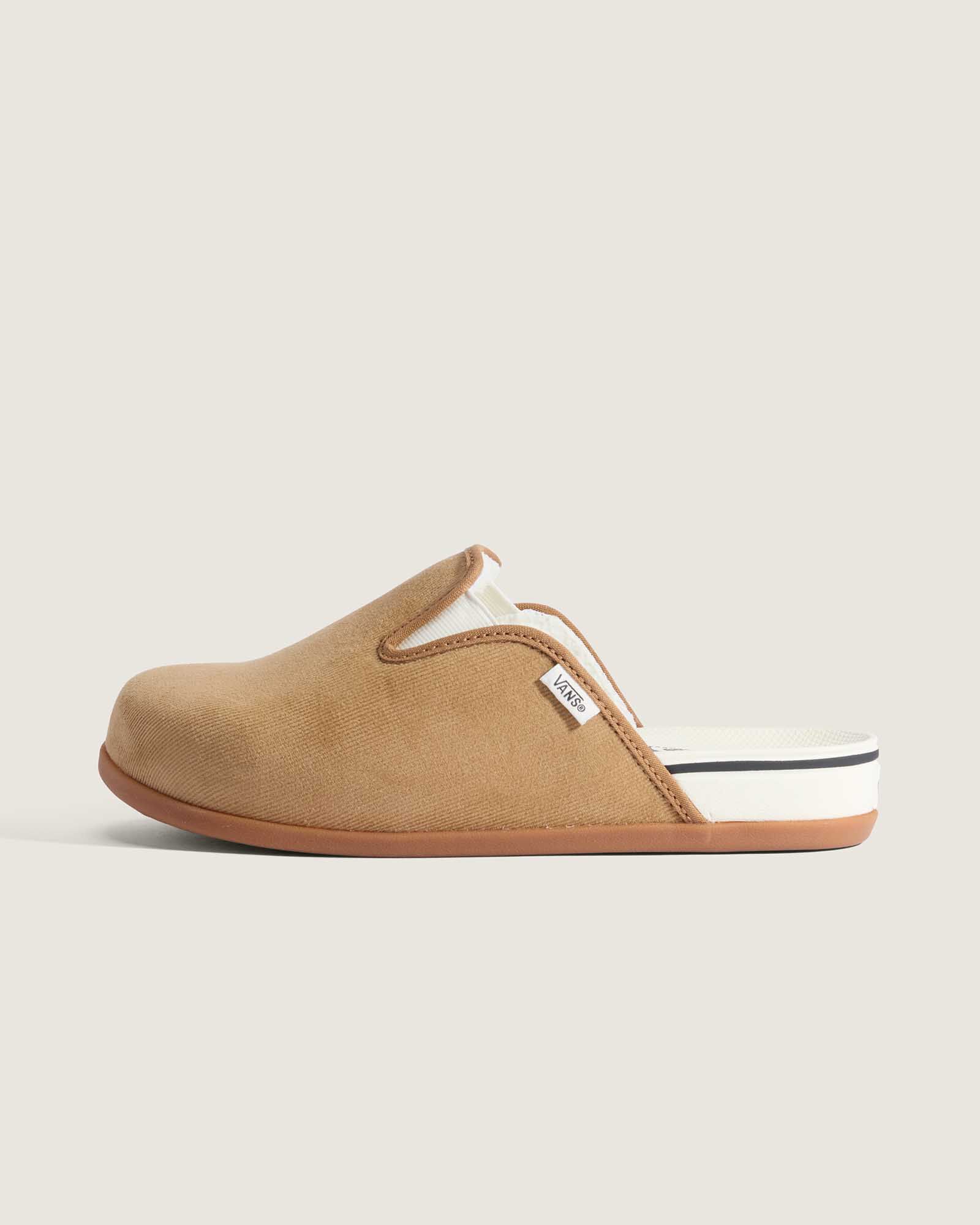 VANS（バンズ）の「VANS ヴァンズ SLIP ON MULE スリッポン