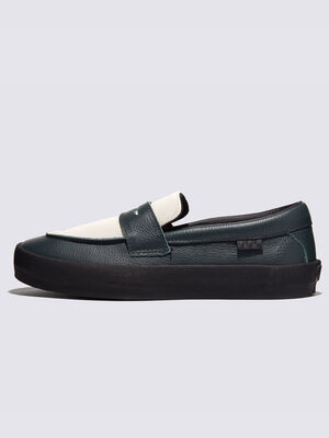 [再入荷] スケート ローファー