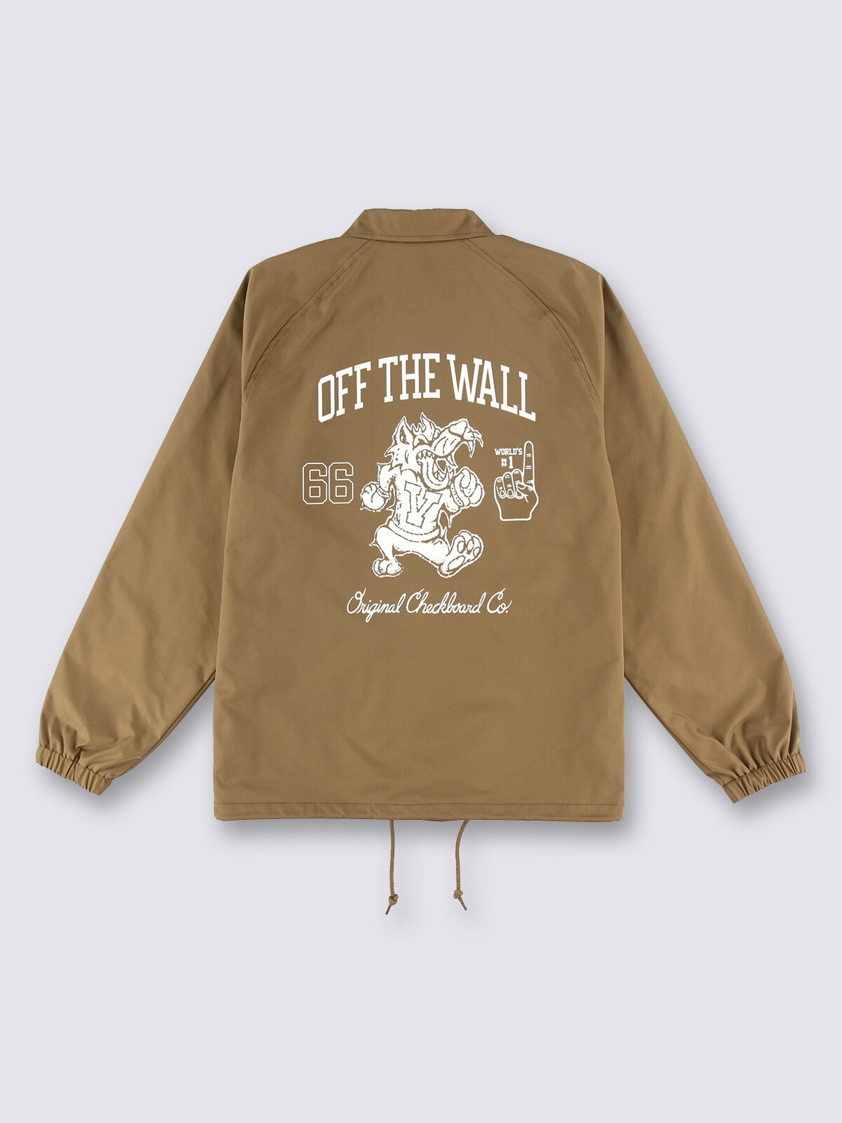 ジャケット & ベスト｜VANS（ヴァンズ）公式ストア