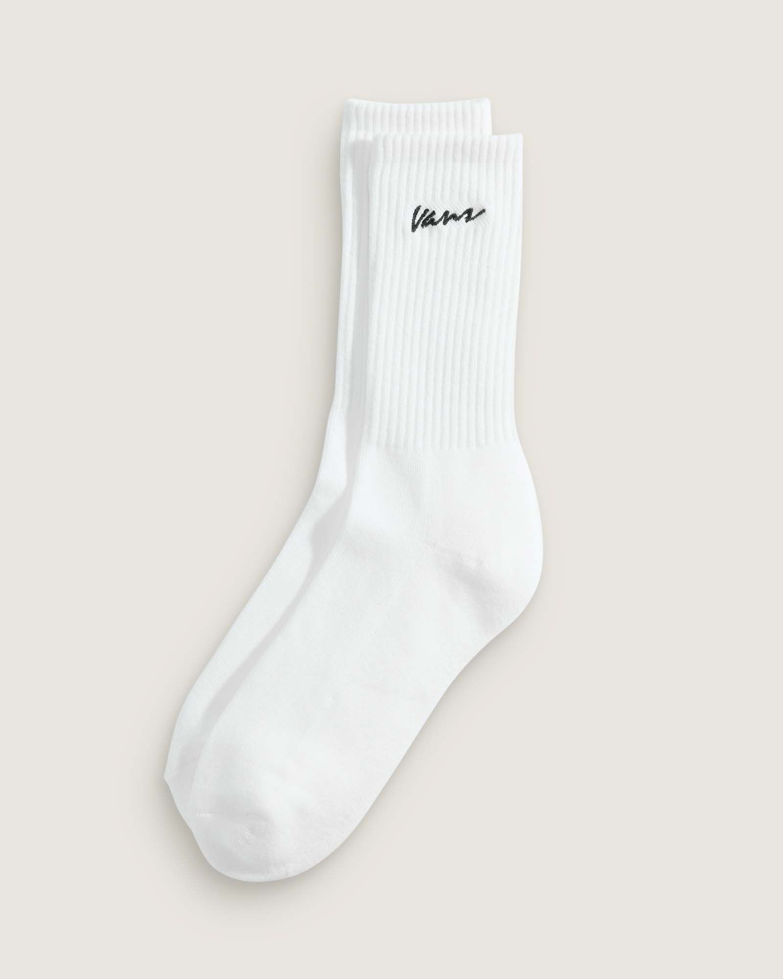 ◆VANS◆3足組 Classic Half クルーソックス クラシック クルーソックス（3足）| VANS（ヴァンズ）公式ストア