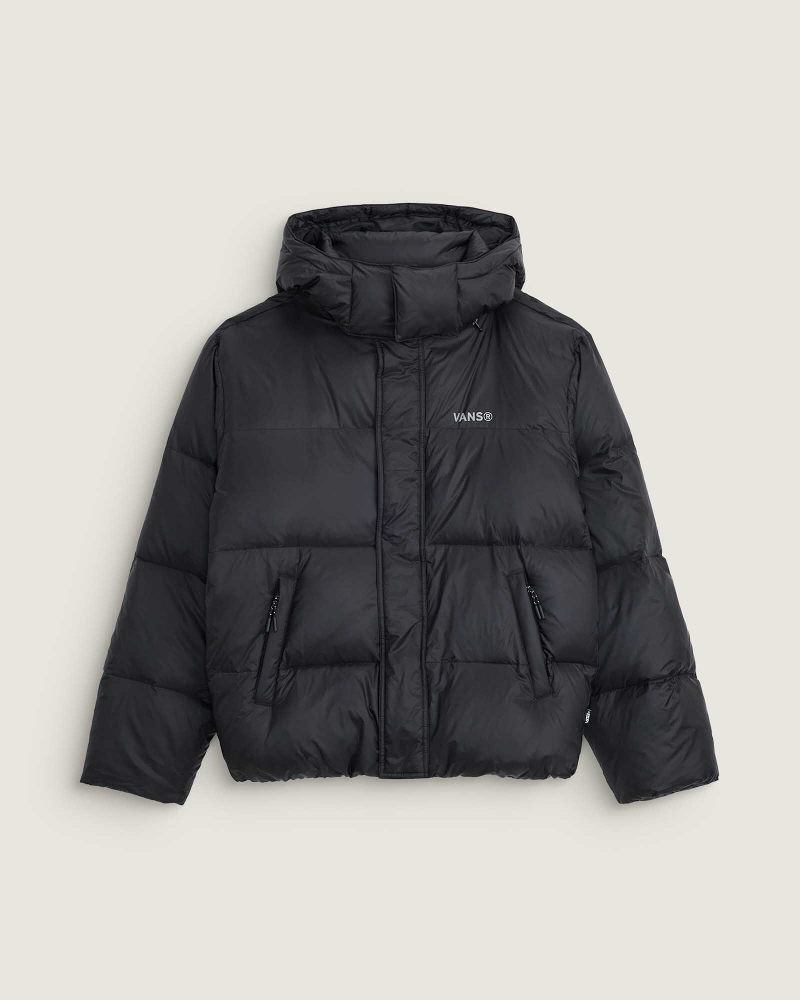VANS バンズ　N-3B ダウン ジャケット ジャケット & ベスト VANS（ヴァンズ）公式ストア
