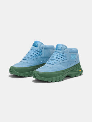 OTW ハーフキャブ 33 VIBRAM