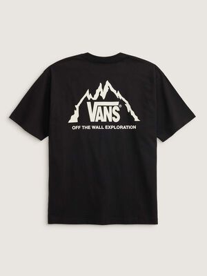 MTE CRESTLINE Tシャツ