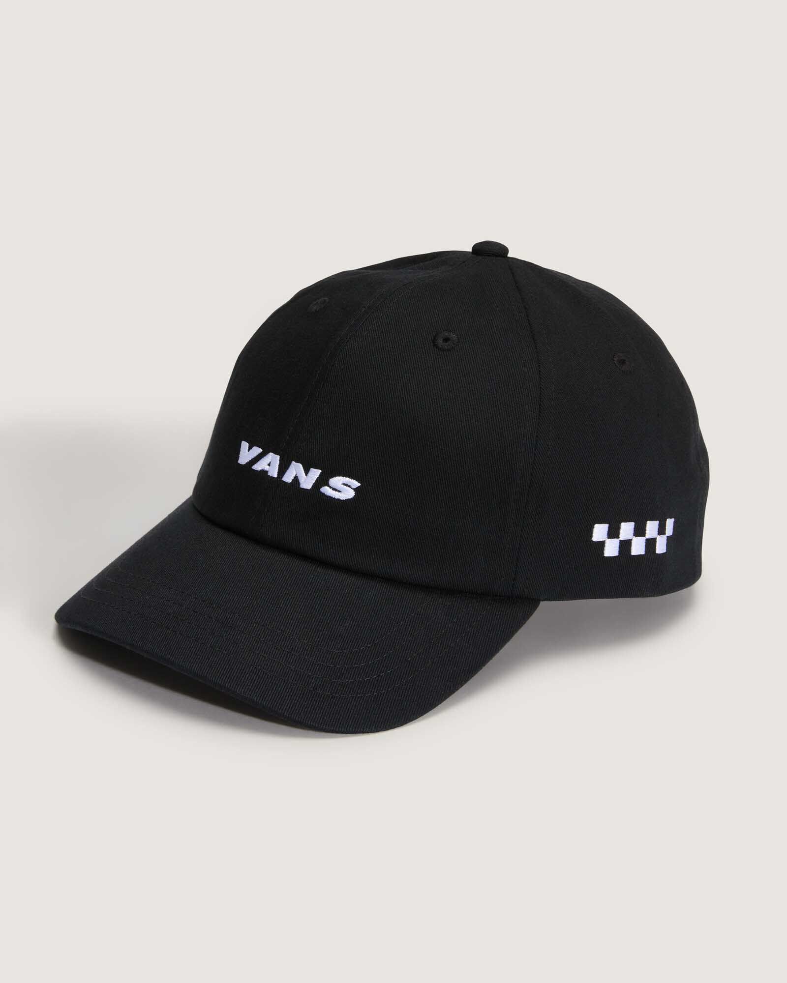 キャップ & ビーニー｜VANS（ヴァンズ）公式ストア