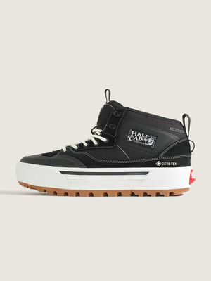 ハーフキャブ GORE-TEX