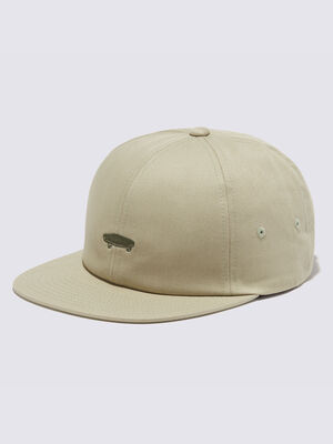 SALTON フラットビル キャップ