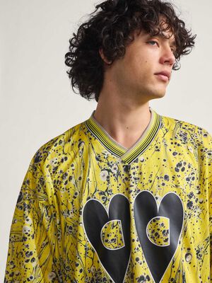 OTW by Vans X Sterling Ruby ホッケージャージー