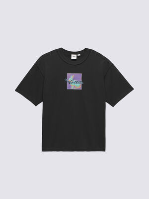 PREMIUM DOWN THE RABBIT HOLE Tシャツ